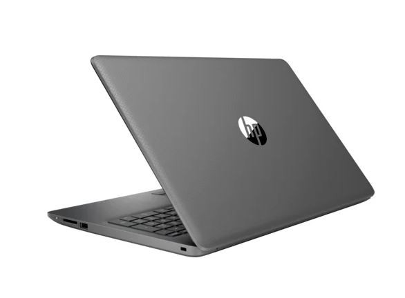 Ноутбук HP 15-db1239ur (AMD Athlon 300U 2400MHz/15.6"/1920x1080/4GB/256GB SSD/DVD нет/AMD Radeon Vega 3/Wi-Fi/Bluetooth/DOS) Grey (Серый) EAC 3