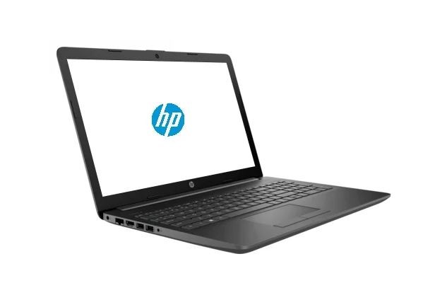 Ноутбук HP 15-db1239ur (AMD Athlon 300U 2400MHz/15.6"/1920x1080/4GB/256GB SSD/DVD нет/AMD Radeon Vega 3/Wi-Fi/Bluetooth/DOS) Grey (Серый) EAC 2