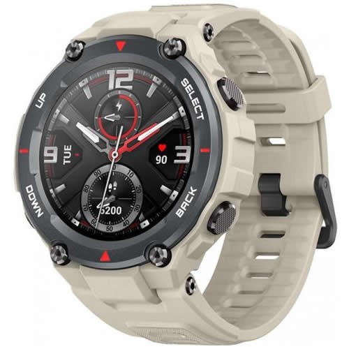 Часы Amazfit T-Rex Khaki (Хаки) EAC 1
