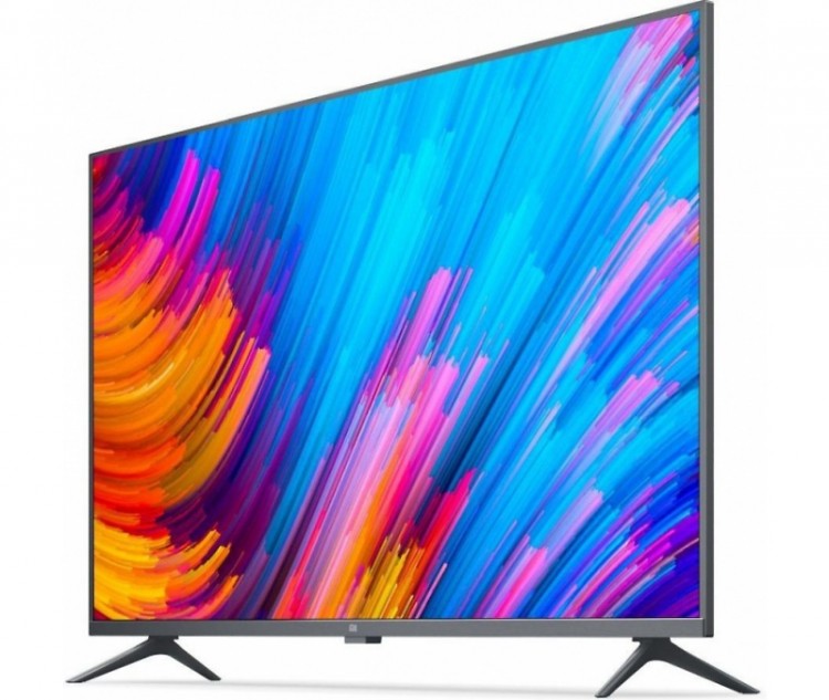 Телевизор Xiaomi Mi TV 4S 50 T2 Global 49.5" EAC 2