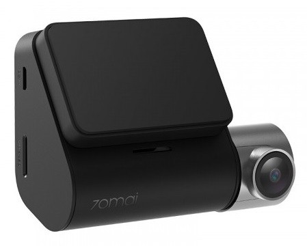 Видеорегистратор Xiaomi 70mai Dash Cam Pro Plus A500 Black (Черный) Global Version 1