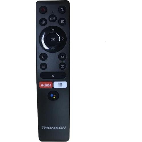 Телевизор Thomson T32RTL6000 32" Black (Черный) EAC 3