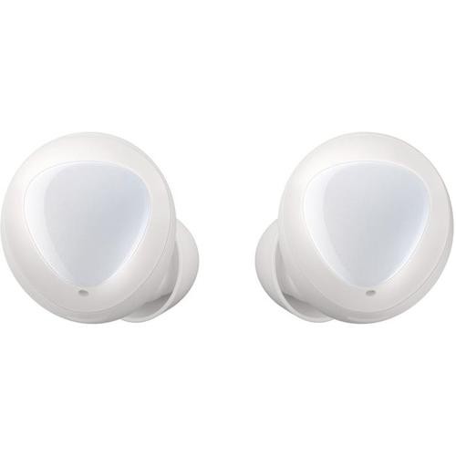 Беспроводные наушники Samsung Galaxy Buds White (Сливки) 1