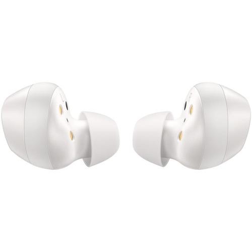 Беспроводные наушники Samsung Galaxy Buds White (Сливки) 3