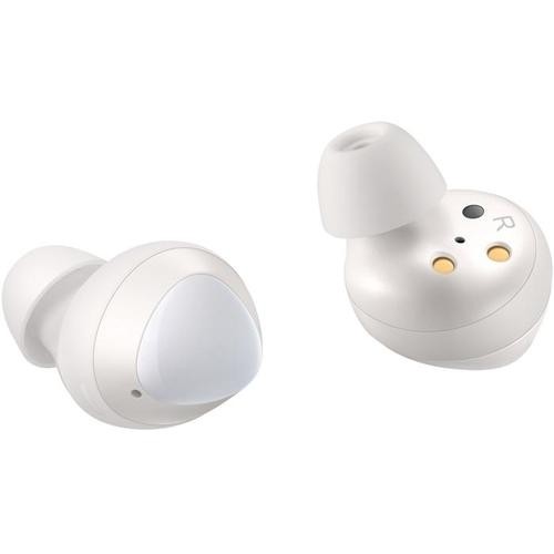 Беспроводные наушники Samsung Galaxy Buds White (Сливки) 4