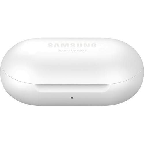 Беспроводные наушники Samsung Galaxy Buds White (Сливки) 7
