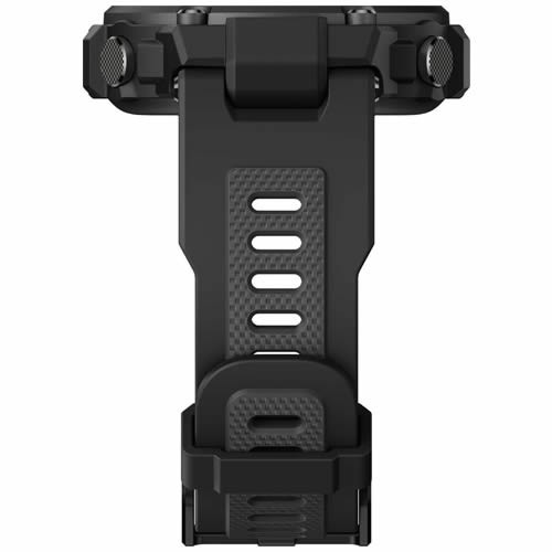 Часы Amazfit T-Rex Pro Meteorite Black (Черный) EAC 5