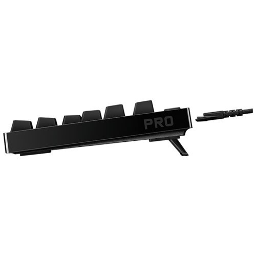 Игровая клавиатура Logitech G Pro Black USB (Черный) 920-009393 EAC 5