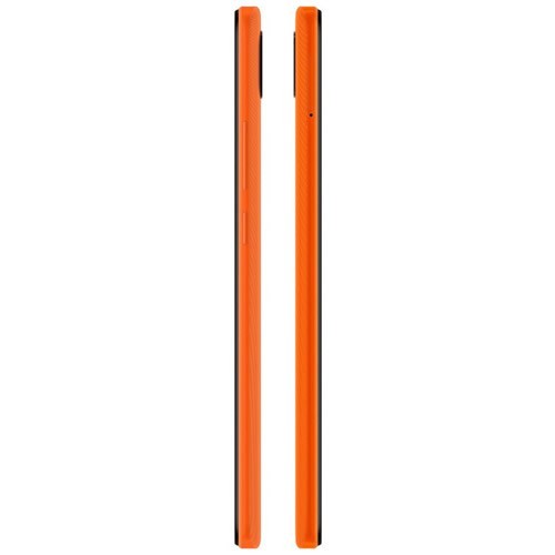 Смартфон Xiaomi Redmi 9C 4/128Gb Orange (Оранжевый) Global Version 6