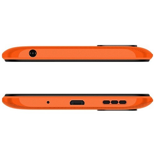 Смартфон Xiaomi Redmi 9C 4/128Gb Orange (Оранжевый) Global Version 7