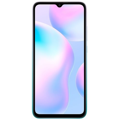 Смартфон Xiaomi Redmi 9A 2/32Gb Glacial Blue (Синий) Global Version 2