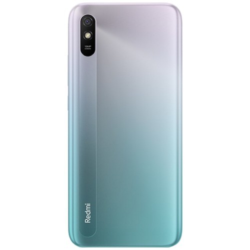Смартфон Xiaomi Redmi 9A 2/32Gb Glacial Blue (Синий) Global Version 3