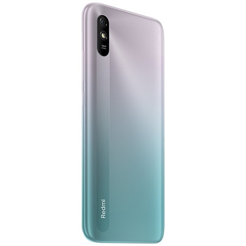 Смартфон Xiaomi Redmi 9A 2/32Gb Glacial Blue (Синий) Global Version 6