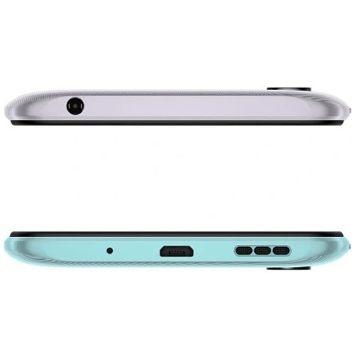 Смартфон Xiaomi Redmi 9A 2/32Gb Glacial Blue (Синий) Global Version 9