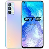 Смартфон Realme GT Master Edition 8/256Gb Pearl (Перламутровый) EAC