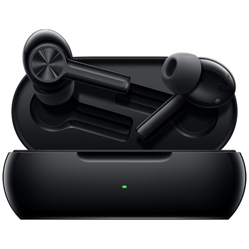 Беспроводные наушники OnePlus Buds Z2 Obsidian Black (Черный) Global Version 1