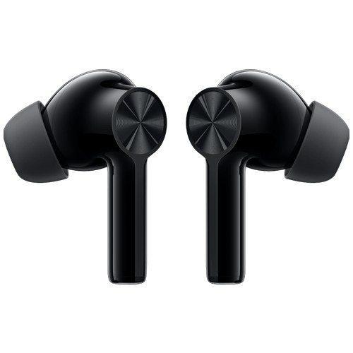 Беспроводные наушники OnePlus Buds Z2 Obsidian Black (Черный) Global Version 3