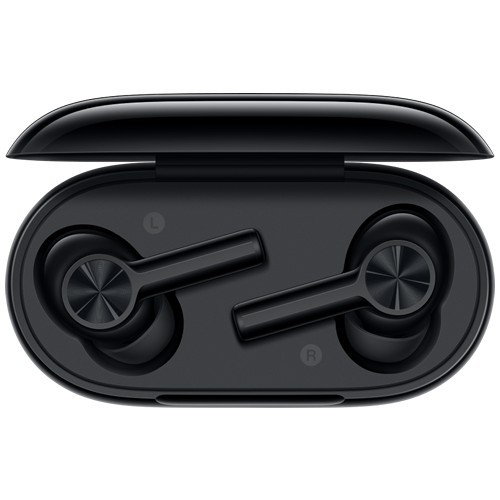 Беспроводные наушники OnePlus Buds Z2 Obsidian Black (Черный) Global Version 4