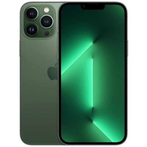 Смартфон Apple iPhone 13 Pro Max 1Tb Green (Альпийский зеленый) 1