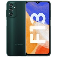 Смартфон Samsung Galaxy F13 4/128Gb Nightsky Green (Темно-зеленый)