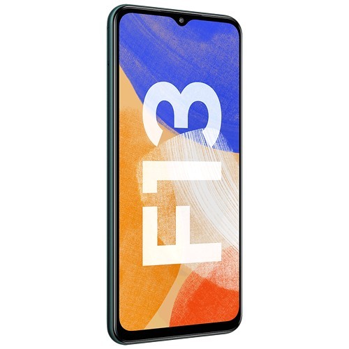 Смартфон Samsung Galaxy F13 4/128Gb Nightsky Green (Темно-зеленый) 4