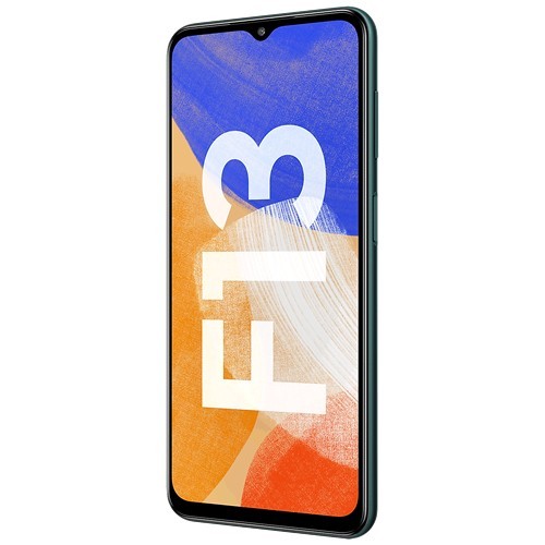 Смартфон Samsung Galaxy F13 4/128Gb Nightsky Green (Темно-зеленый) 5