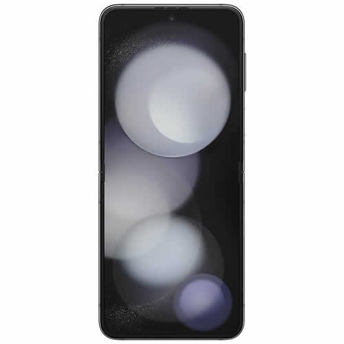 Смартфон Samsung Galaxy Z Flip 5 (SM-F731B) 8/256Gb Graphite (Графит) EAC 2