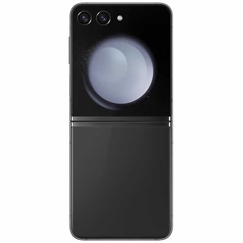 Смартфон Samsung Galaxy Z Flip 5 (SM-F731B) 8/256Gb Graphite (Графит) EAC 3