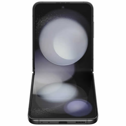 Смартфон Samsung Galaxy Z Flip 5 (SM-F731B) 8/256Gb Graphite (Графит) EAC 4