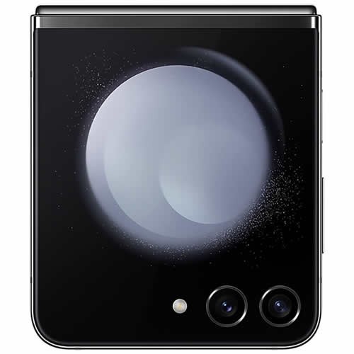 Смартфон Samsung Galaxy Z Flip 5 (SM-F731B) 8/256Gb Graphite (Графит) EAC 6
