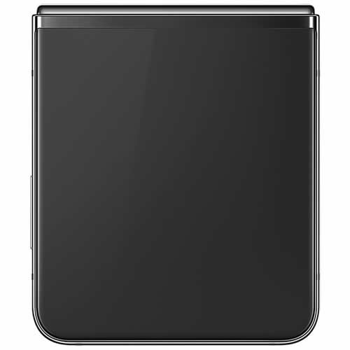 Смартфон Samsung Galaxy Z Flip 5 (SM-F731B) 8/256Gb Graphite (Графит) EAC 7