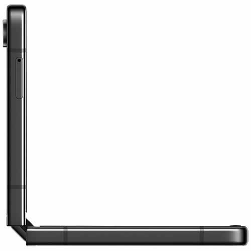 Смартфон Samsung Galaxy Z Flip 5 (SM-F731B) 8/256Gb Graphite (Графит) EAC 9