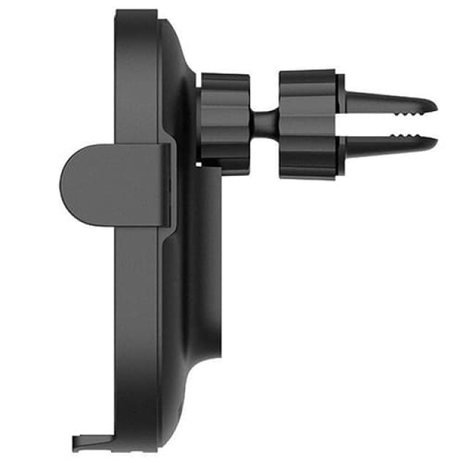 Держатель с беспроводной зарядкой Xiaomi Wireless Car Charger 30W(W03ZM) 3