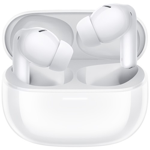 Беспроводные наушники Xiaomi Redmi Buds 5 Pro Moonlight White (Белый) Global Version 1