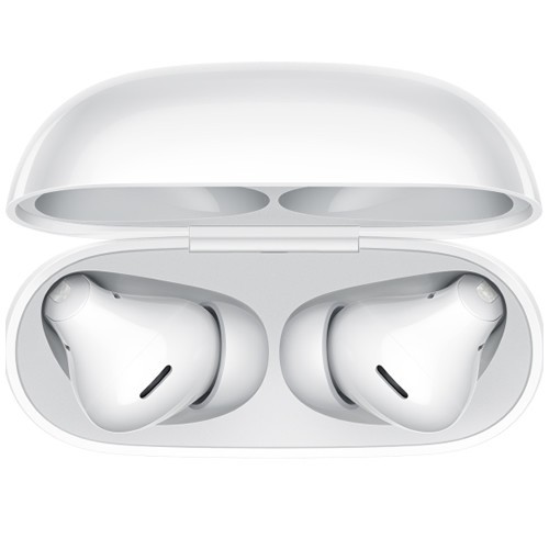 Беспроводные наушники Xiaomi Redmi Buds 5 Pro Moonlight White (Белый) Global Version 4
