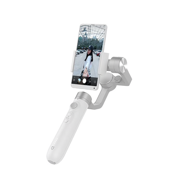 Электрический стабилизатор Mijia Smartphone Handheld Gimbal 3