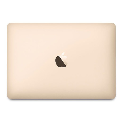 Ноутбук Apple MacBook Late 2018 (Intel Core i5 1300MHz/12"/2304x1440/8GB/512GB SSD/DVD нет/Intel HD Graphics 615/Wi-Fi/Bluetooth/macOS) Gold MRQP2RU/A 4