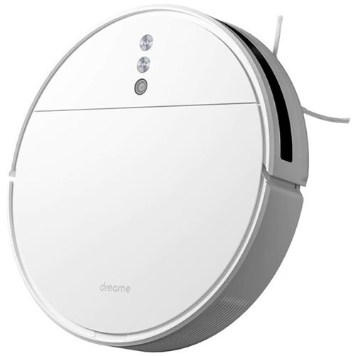 Робот-пылесос Dreame F9 White (Белый) Global version 1