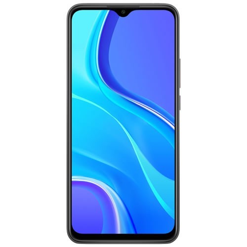 Смартфон Xiaomi Redmi 9 4/64Gb NFC Grey (Серый) EAC 2