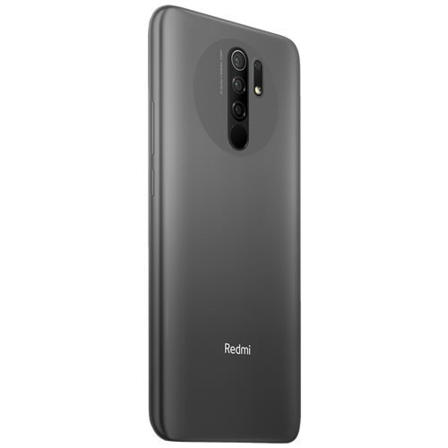 Смартфон Xiaomi Redmi 9 4/64Gb NFC Grey (Серый) EAC 6