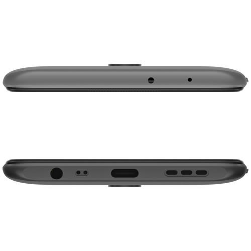 Смартфон Xiaomi Redmi 9 4/64Gb NFC Grey (Серый) EAC 10