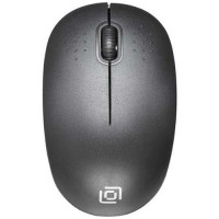 Беспроводная мышь Oklick 685MW USB оптическая Black (Черная)