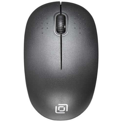 Беспроводная мышь Oklick 685MW USB оптическая Black (Черная) 1