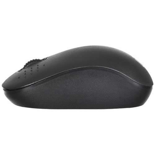 Беспроводная мышь Oklick 685MW USB оптическая Black (Черная) 5