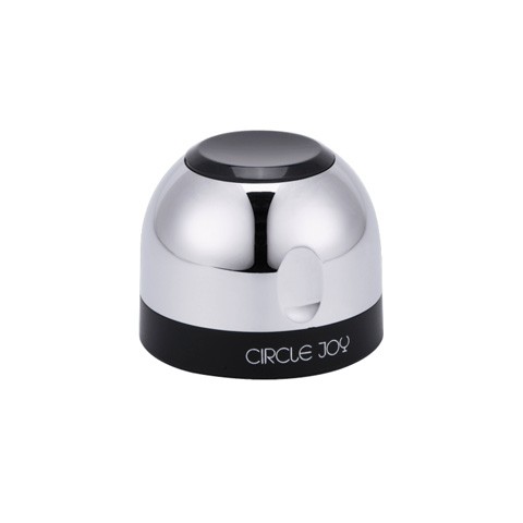 Вакуумная пробка Circle Joy Champagne Stopper CJ-JS02 2