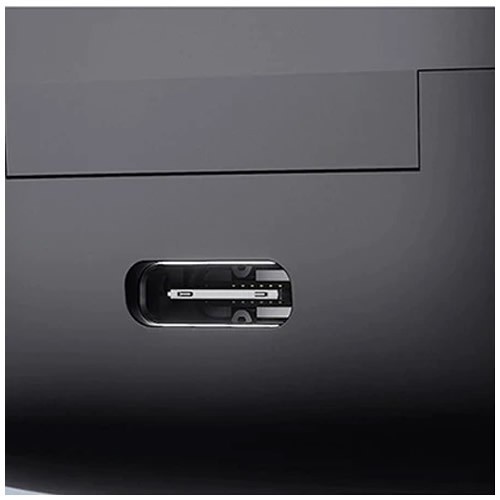 Беспроводные наушники Xiaomi Mi True Wireless Earbuds Basic 2S Black (Черный) Global Version 6