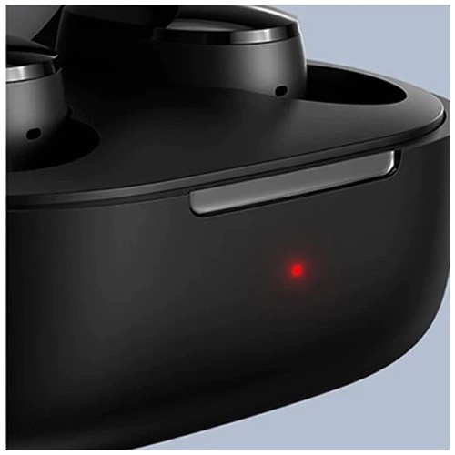 Беспроводные наушники Xiaomi Mi True Wireless Earbuds Basic 2S Black (Черный) Global Version 7