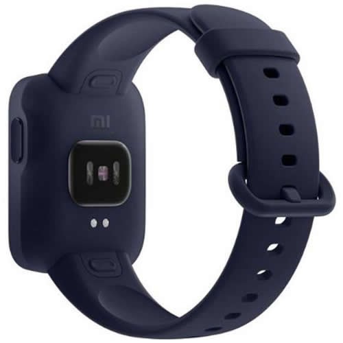 Часы Xiaomi Mi Watch Lite Navy Blue (Синий) EAC 4