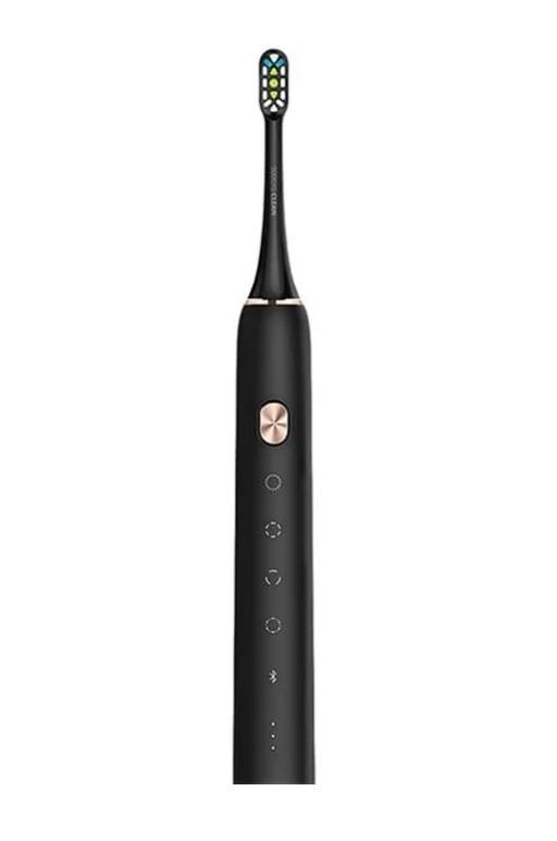 Электрическая зубная щетка Soocas X3U Set Black (Черный) 2