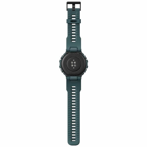 Часы Amazfit T-Rex Pro Steel Blue (Синий) EAC 8